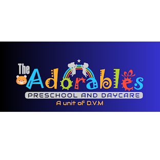 THE ADORABLES PRESCHOOL